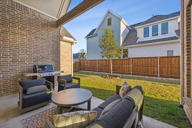 8365 Western, The Colony TX 75056 - Photo 35