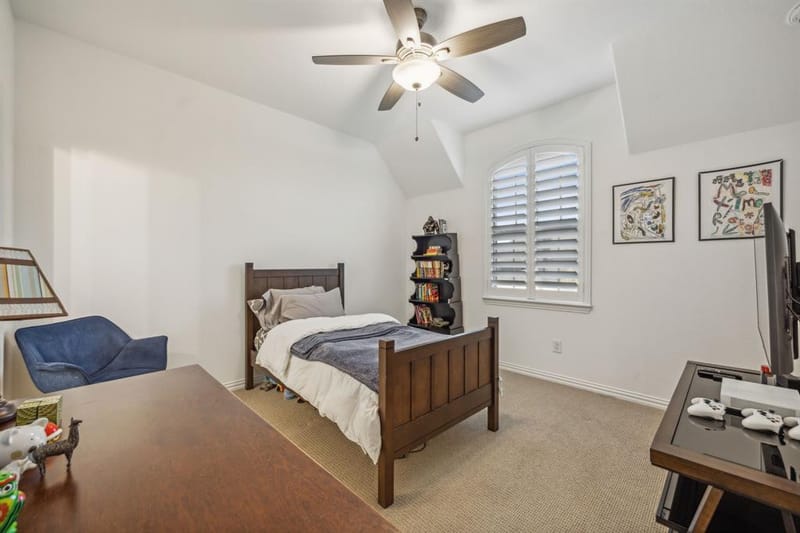 8365 Western, The Colony TX 75056 - Photo 31