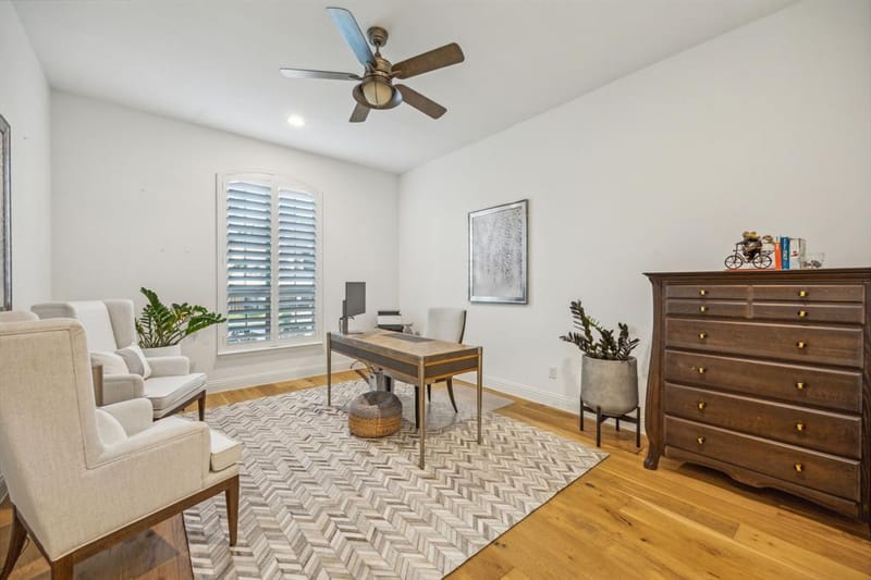 8365 Western, The Colony TX 75056 - Photo 8