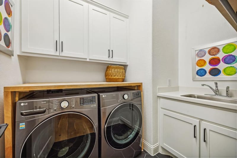 8365 Western, The Colony TX 75056 - Photo 25