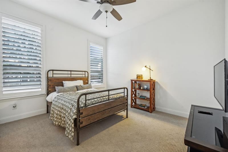 8365 Western, The Colony TX 75056 - Photo 21