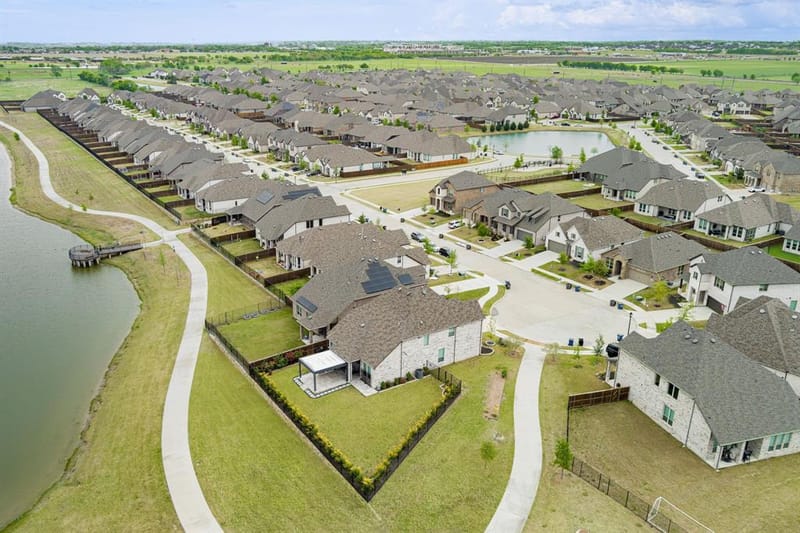 2025 Rhea Court, Celina TX 75009 - Photo 32