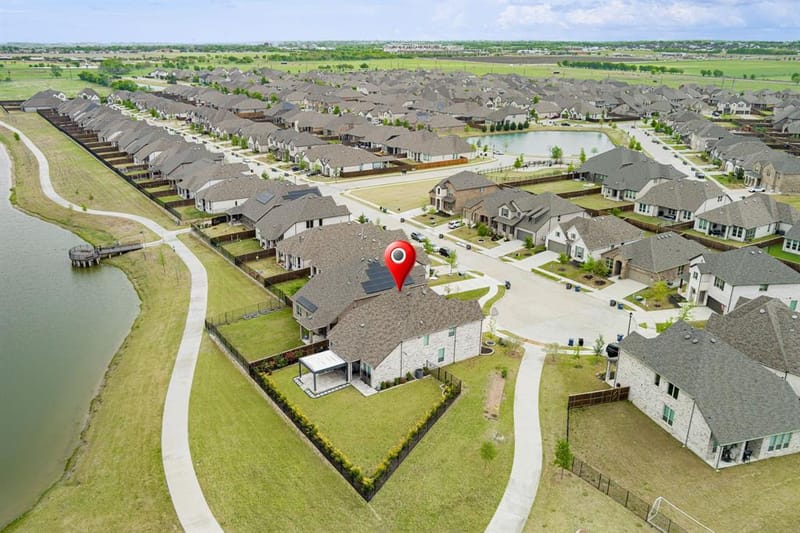 2025 Rhea Court, Celina TX 75009 - Photo 5