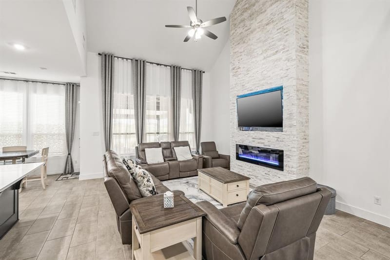 2025 Rhea Court, Celina TX 75009 - Photo 8