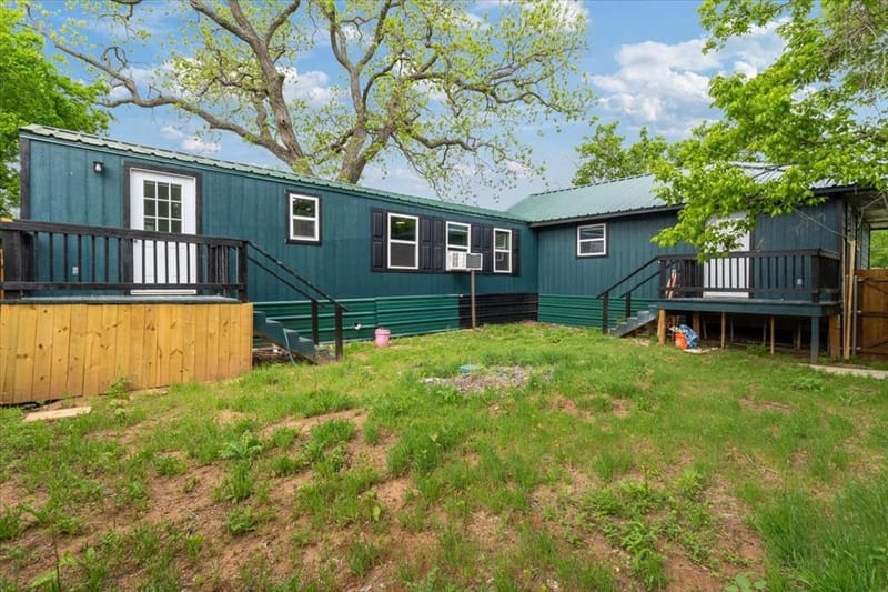 211 Kickapoo Trail, Weatherford TX 76087 - Photo 32