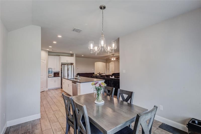 1408 Eagle Nest Drive, Pelican Bay TX 76020 - Photo 10