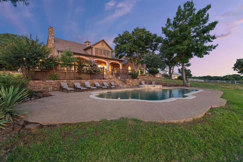 6068 NORTHVIEW Court, Aubrey TX 76227 - Photo 22