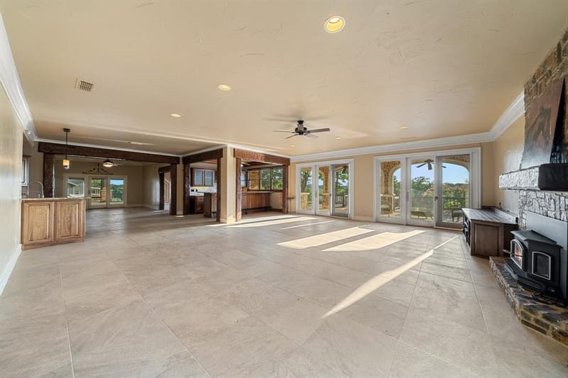 6068 NORTHVIEW Court, Aubrey TX 76227 - Photo 5