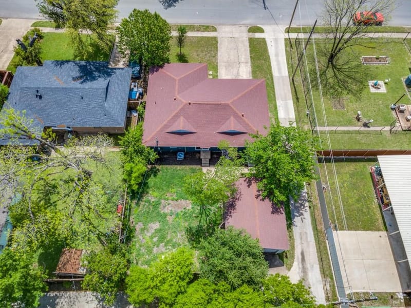 2315 Inadale Avenue, Dallas TX 75228 - Photo 36