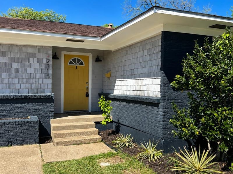2315 Inadale Avenue, Dallas TX 75228