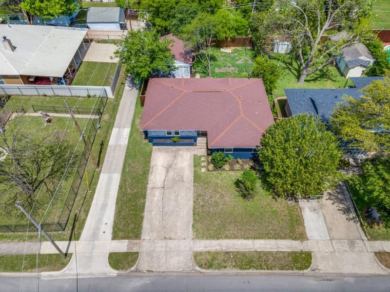 2315 Inadale Avenue, Dallas TX 75228 - Photo 33
