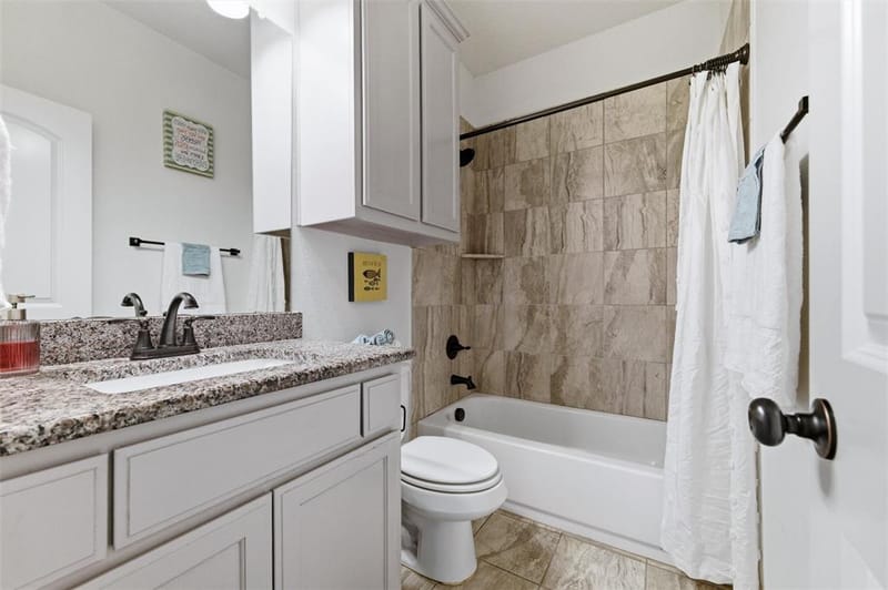 2501 Bunker Hill Drive, Burleson TX 76028 - Photo 23