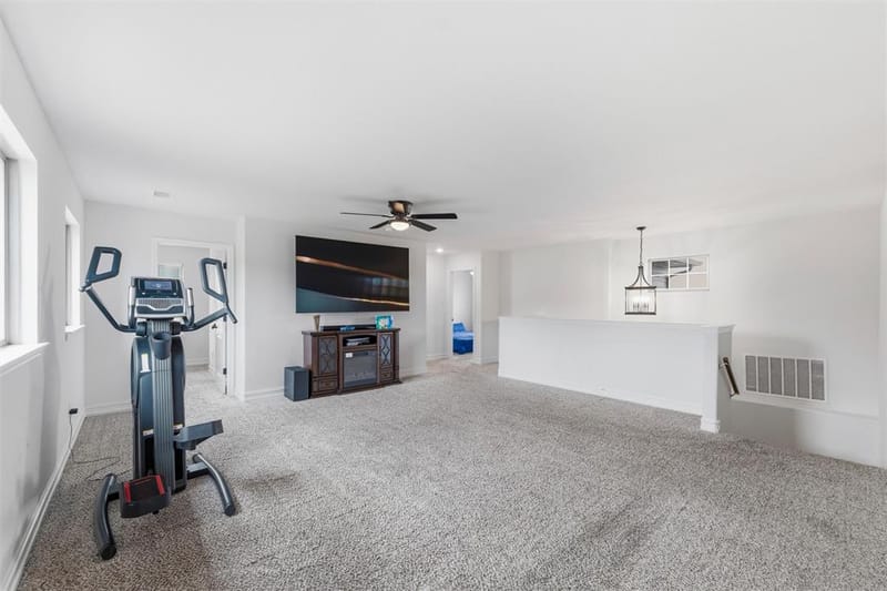 2501 Bunker Hill Drive, Burleson TX 76028 - Photo 17