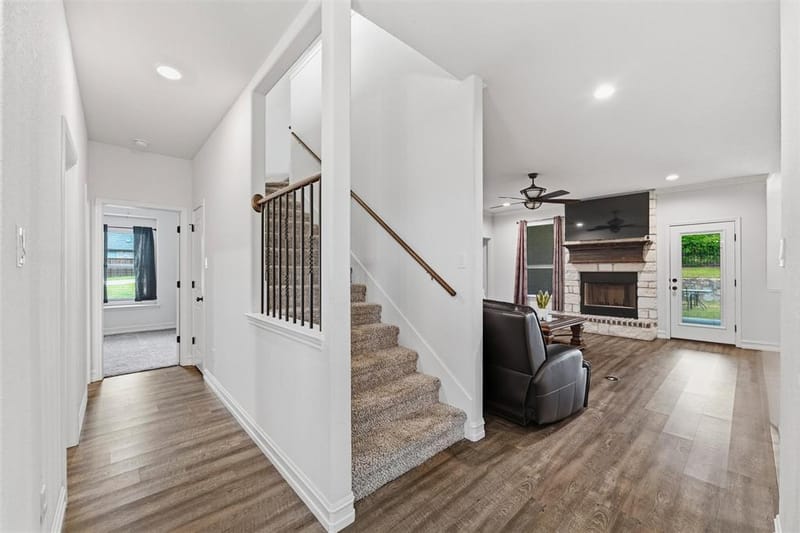 2501 Bunker Hill Drive, Burleson TX 76028 - Photo 16