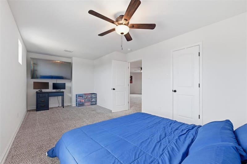 2501 Bunker Hill Drive, Burleson TX 76028 - Photo 22
