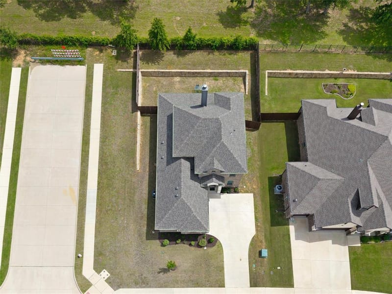 2501 Bunker Hill Drive, Burleson TX 76028 - Photo 3