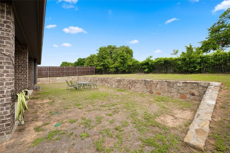 2501 Bunker Hill Drive, Burleson TX 76028 - Photo 32