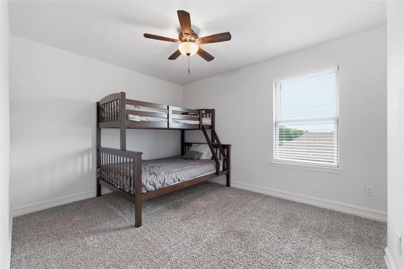 2501 Bunker Hill Drive, Burleson TX 76028 - Photo 28