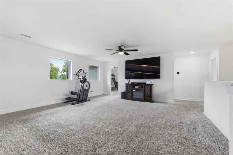 2501 Bunker Hill Drive, Burleson TX 76028 - Photo 20
