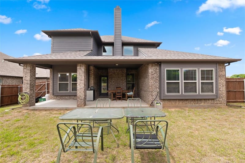 2501 Bunker Hill Drive, Burleson TX 76028 - Photo 34