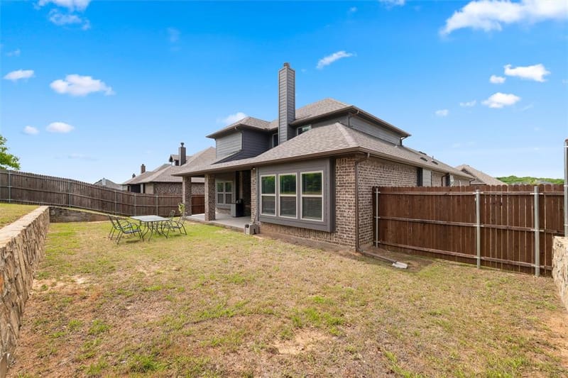 2501 Bunker Hill Drive, Burleson TX 76028 - Photo 33