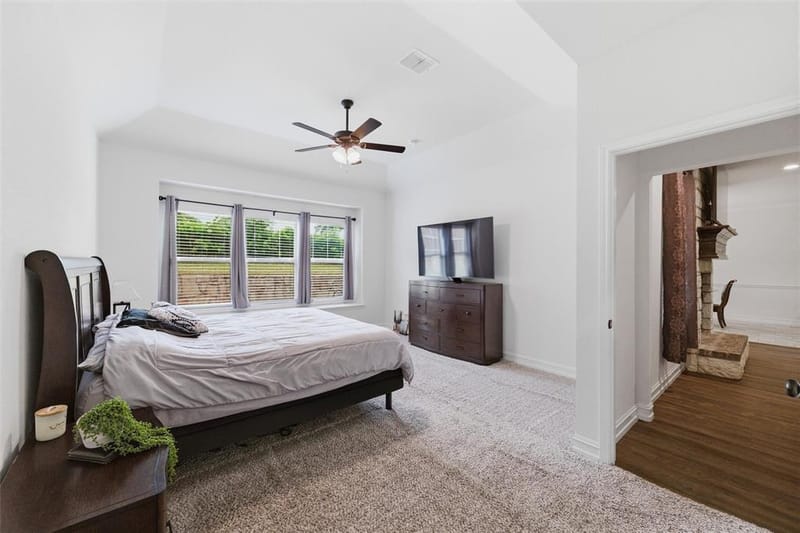 2501 Bunker Hill Drive, Burleson TX 76028 - Photo 19