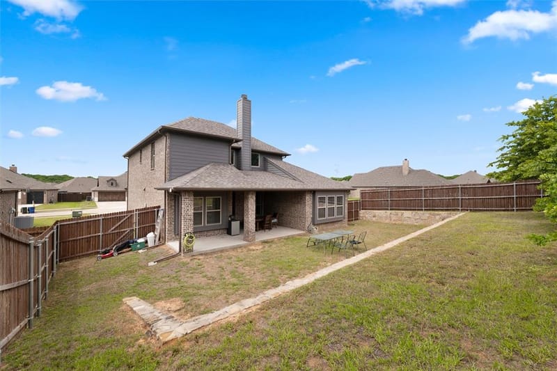 2501 Bunker Hill Drive, Burleson TX 76028 - Photo 35