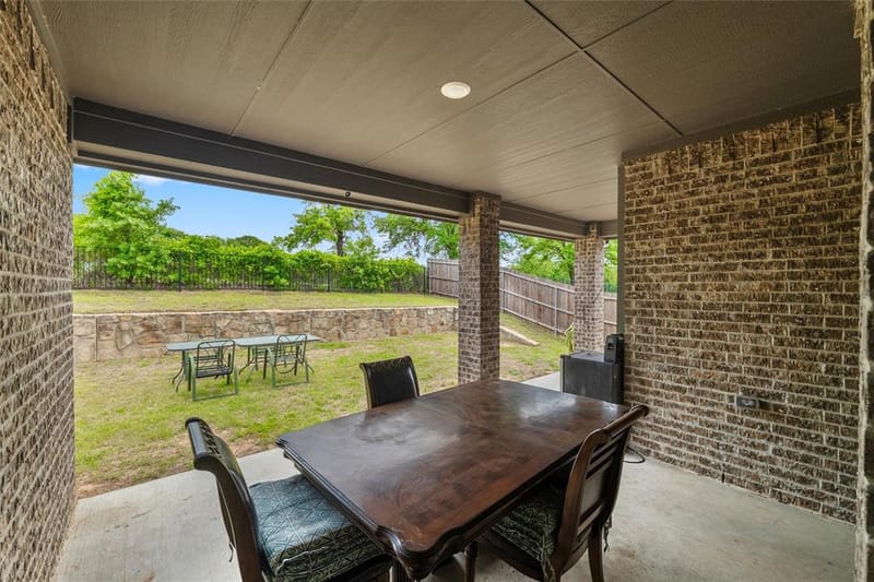 2501 Bunker Hill Drive, Burleson TX 76028 - Photo 31