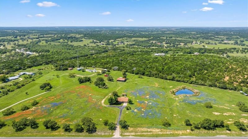17305 N US Highway 281, Hico TX 76457 - Photo 22