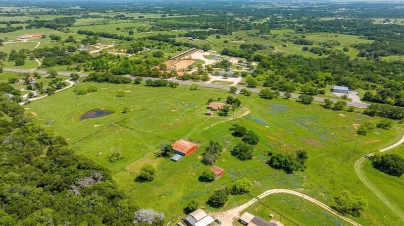 17305 N US Highway 281, Hico TX 76457 - Photo 28