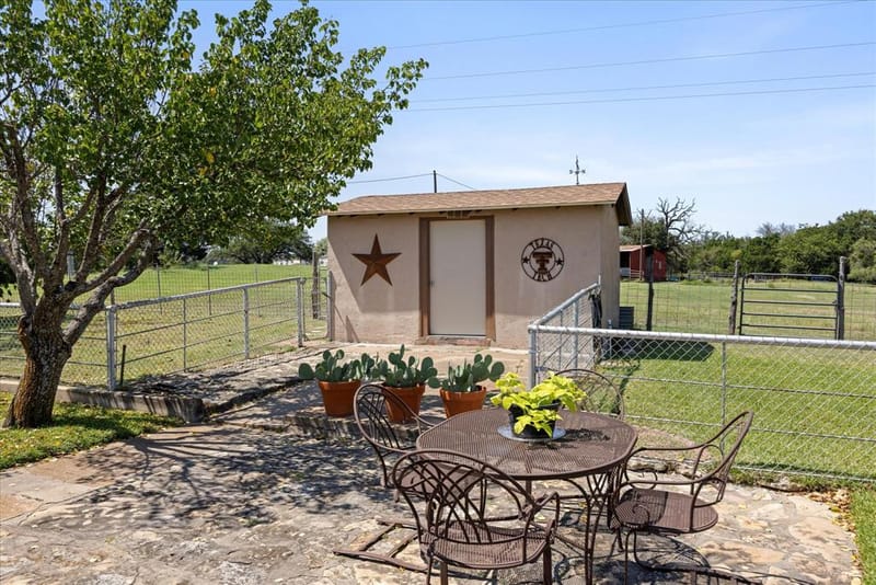 17305 N US Highway 281, Hico TX 76457 - Photo 20