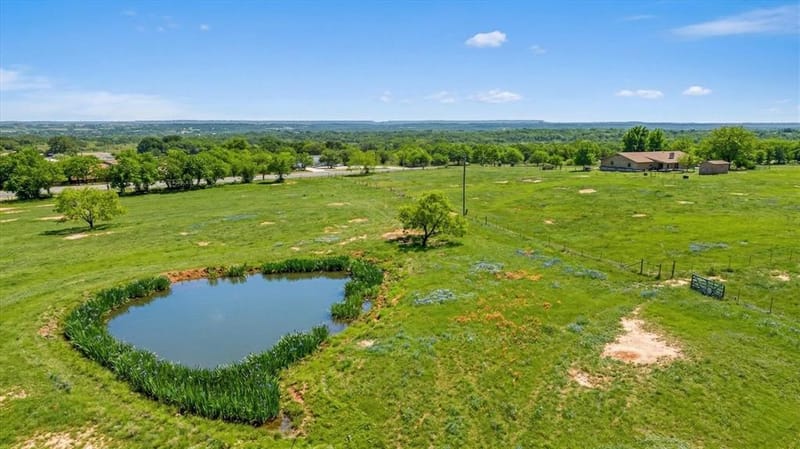 17305 N US Highway 281, Hico TX 76457 - Photo 25