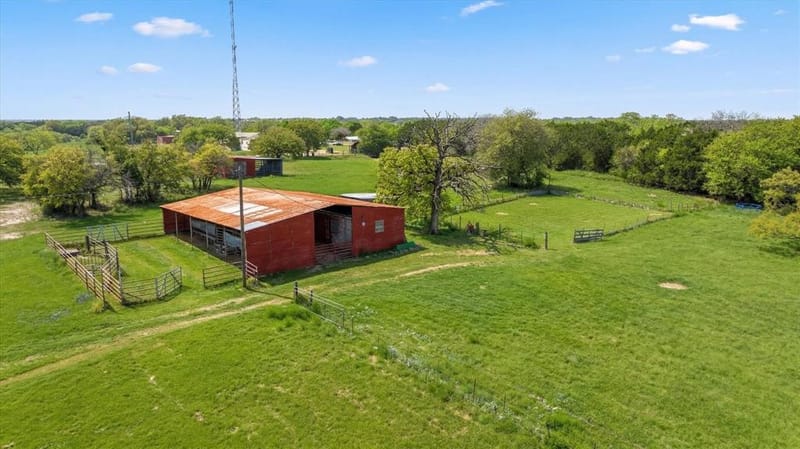 17305 N US Highway 281, Hico TX 76457 - Photo 21