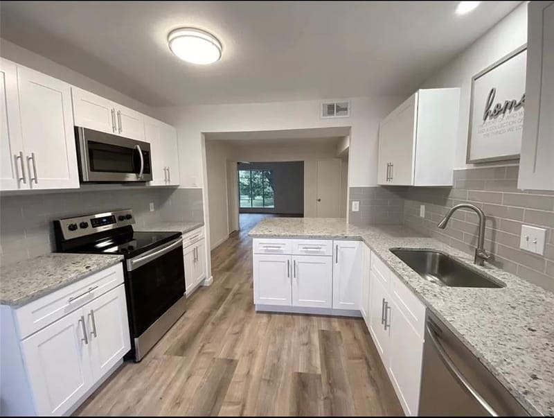 8057 Meadow Road # 202, Dallas TX 75231 - Photo 5