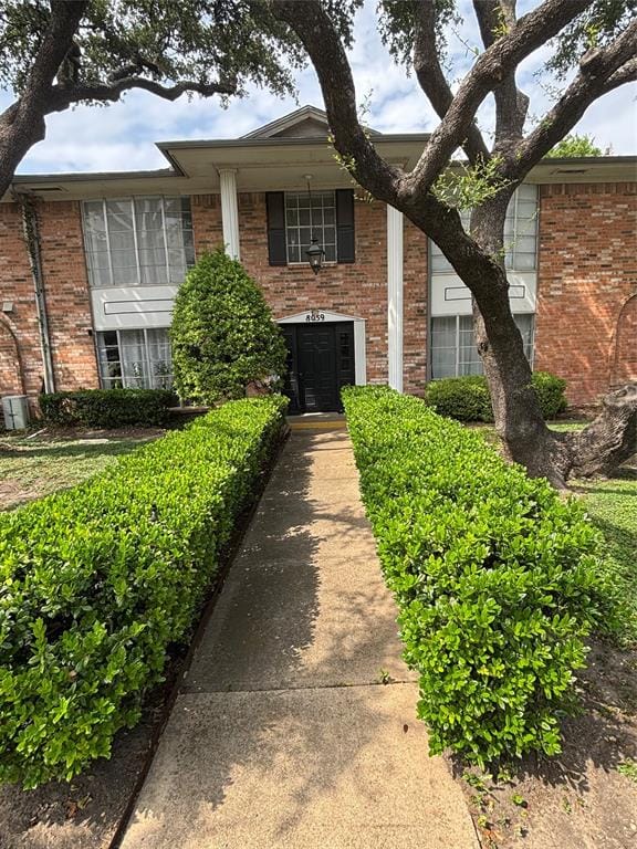 8057 Meadow Road # 202, Dallas TX 75231 - Photo 10