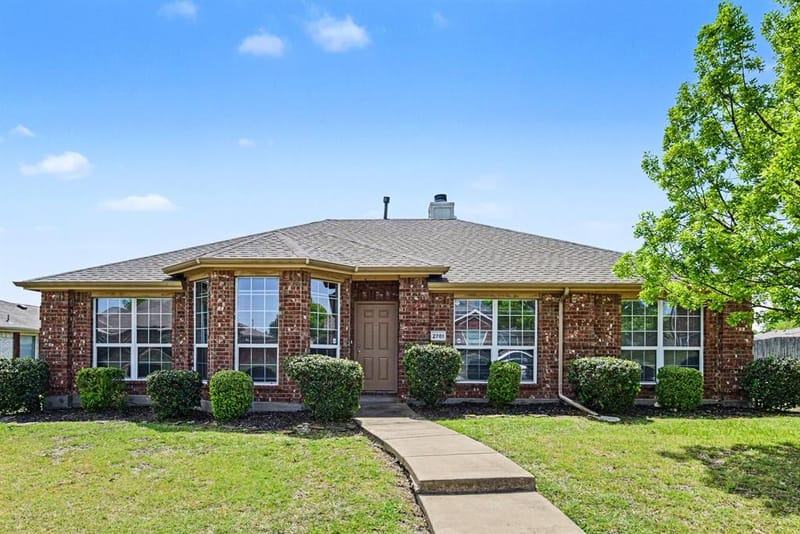 2781 Avery Drive, Rockwall TX 75032 - Photo 2
