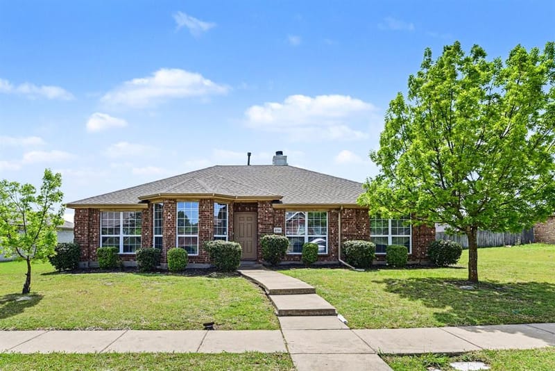 2781 Avery Drive, Rockwall TX 75032