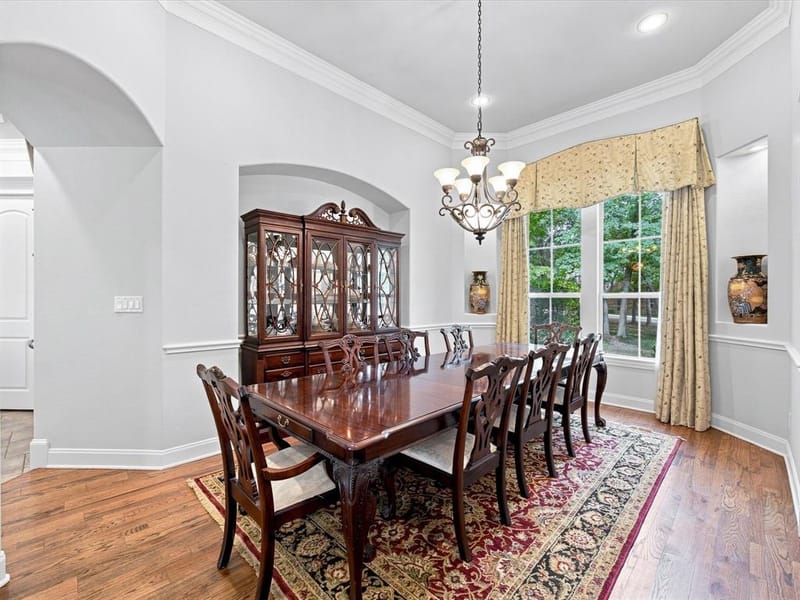 104 Lariat Court, Azle TX 76020 - Photo 16