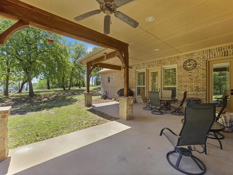 104 Lariat Court, Azle TX 76020 - Photo 7