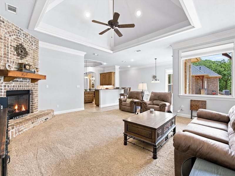 104 Lariat Court, Azle TX 76020 - Photo 33