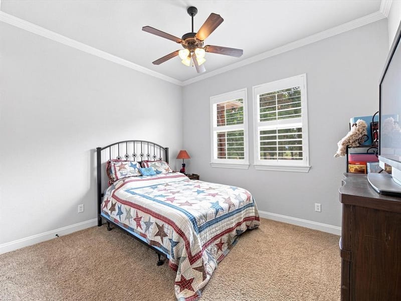 104 Lariat Court, Azle TX 76020 - Photo 40