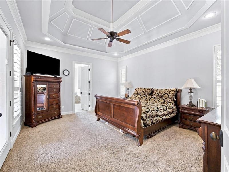104 Lariat Court, Azle TX 76020 - Photo 35