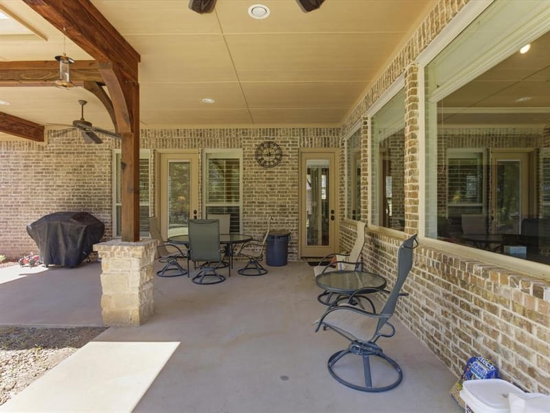 104 Lariat Court, Azle TX 76020 - Photo 8