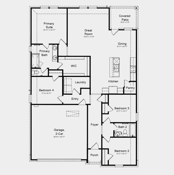 2339 Buffalo Bayou Way, Crandall TX 75114 - Photo 31