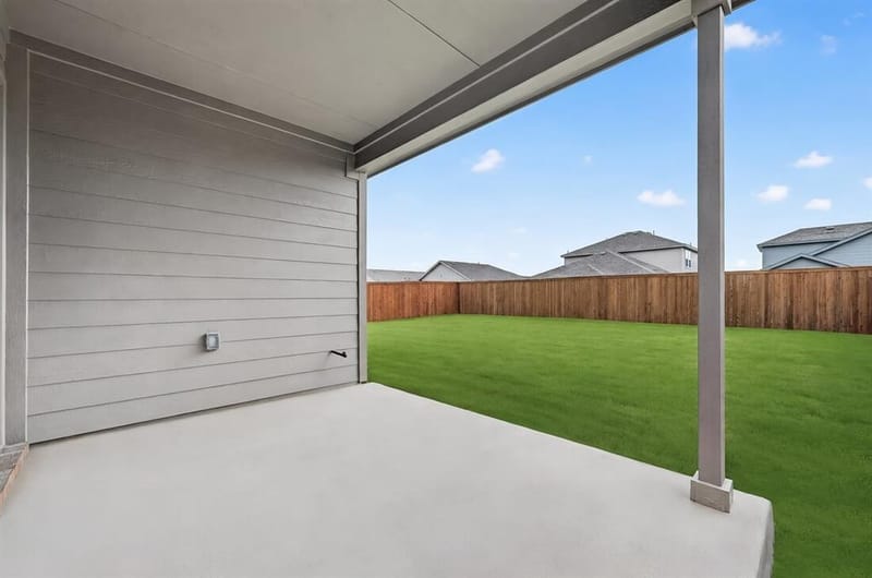 2339 Buffalo Bayou Way, Crandall TX 75114 - Photo 29