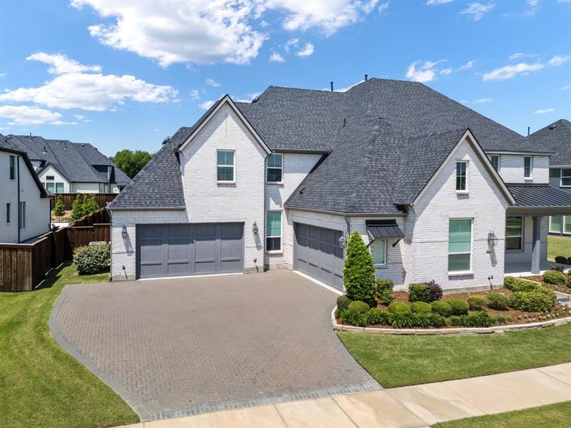 4840 Liberty Drive, Prosper TX 75078 - Photo 6