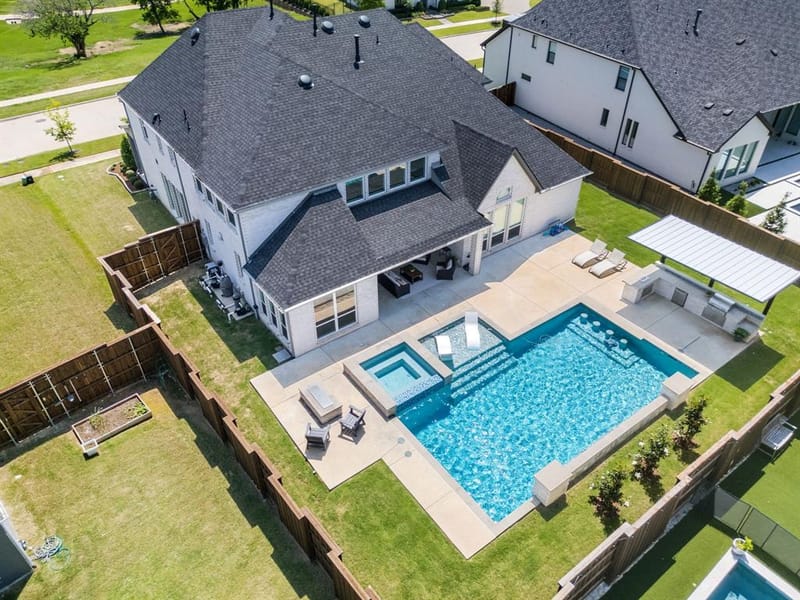 4840 Liberty Drive, Prosper TX 75078