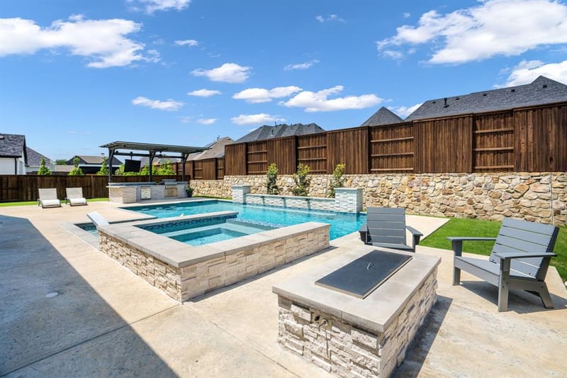 4840 Liberty Drive, Prosper TX 75078 - Photo 38