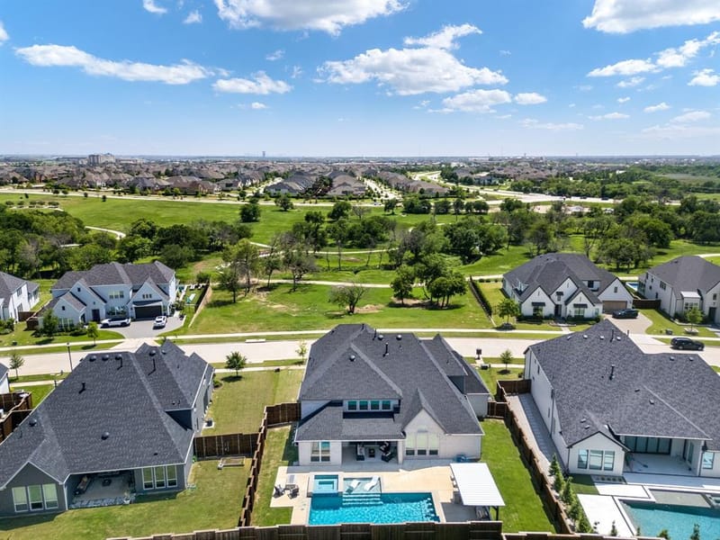 4840 Liberty Drive, Prosper TX 75078 - Photo 40