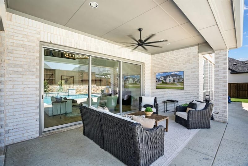 4840 Liberty Drive, Prosper TX 75078 - Photo 35